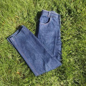 Halston III 1980's Vintage jeans EXCELLENT CONDITION
